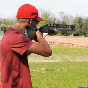 Meet your Posher, Gunnar